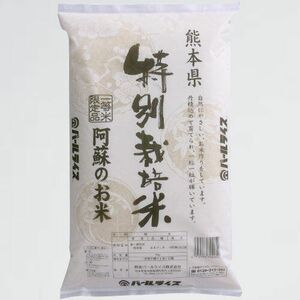 新品 好評 熊本県 【精米】 P-JE 5kg 令和3年産 阿蘇産 特別栽培米 白米 阿蘇のお米 あきげしき