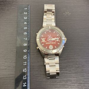 ヤフオク ワンピース 時計 エース の落札相場 落札価格 ヤフオク ワンピース 時計 エース の落札相場 落札価格