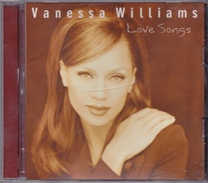 ヴァネッサ・ウィリアムス / VANESSA WILLIAMS / アルフィー / ベスト・オブ /中古CD!!51520