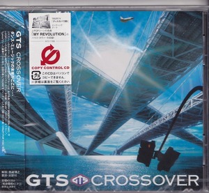 GTS / CROSSOVER /未開封CCCD！51078