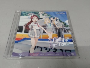 CD Guilty Kiss Guilty Eyes Fever ラブライブ!サンシャイン!! Blu-ray アニメイト全巻購入特典 オリジナルCD
