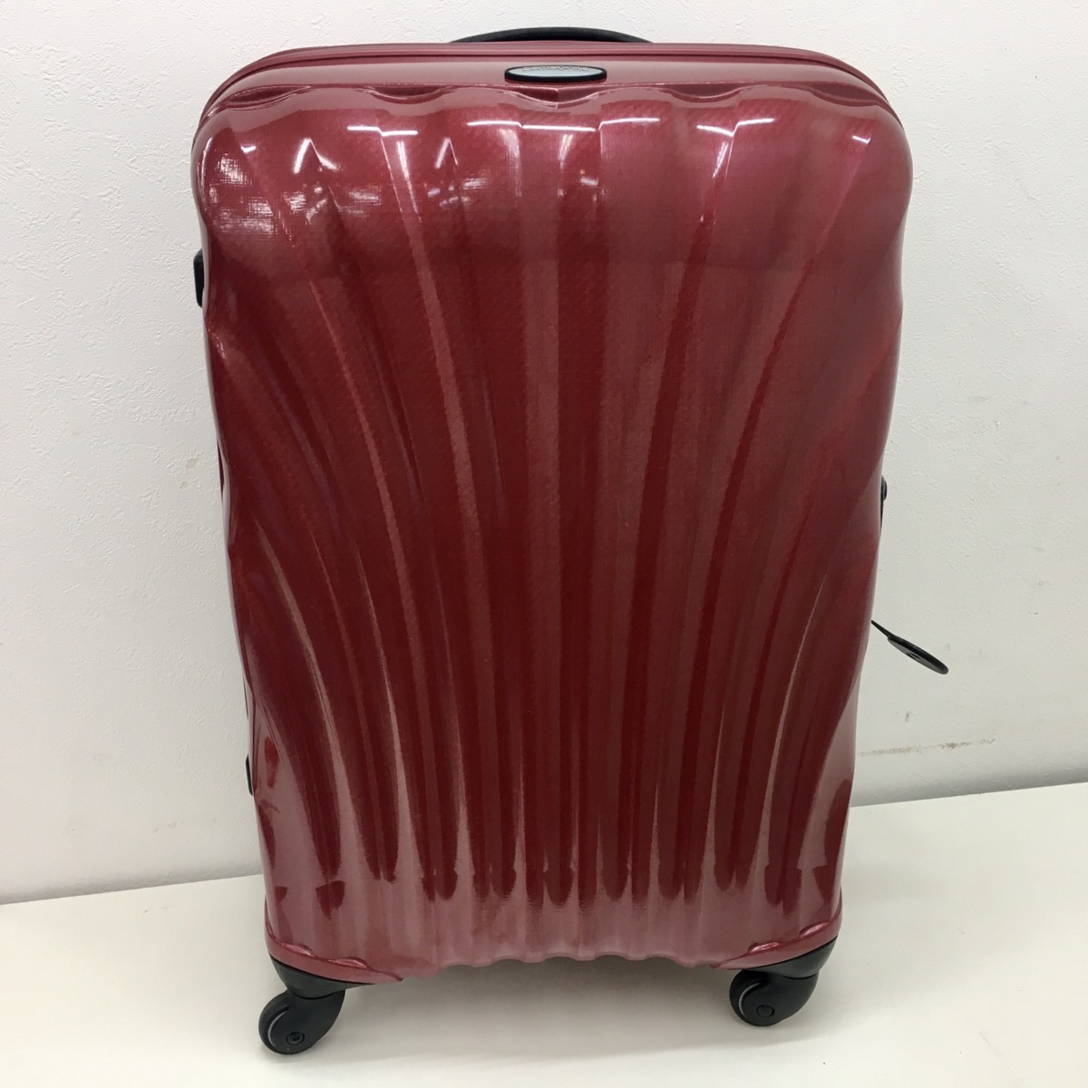 プレゼントを選ぼう！ 68L 【新品未使用】スーツケース サムソナイト - 旅行用品 - www.ucs.gob.ve