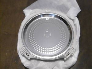 ◎送料無料!Panasonic パナソニック IH炊飯器 SR-A10J ふた加熱板(内蓋) ARB90-856HGU 未使用品◎