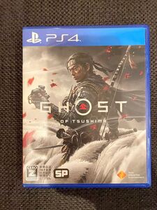 【PS4】 Ghost of Tsusima