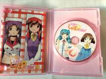 DVD 天使のしっぽ Chu! 1 2 3 4 4枚 送料370円_画像8