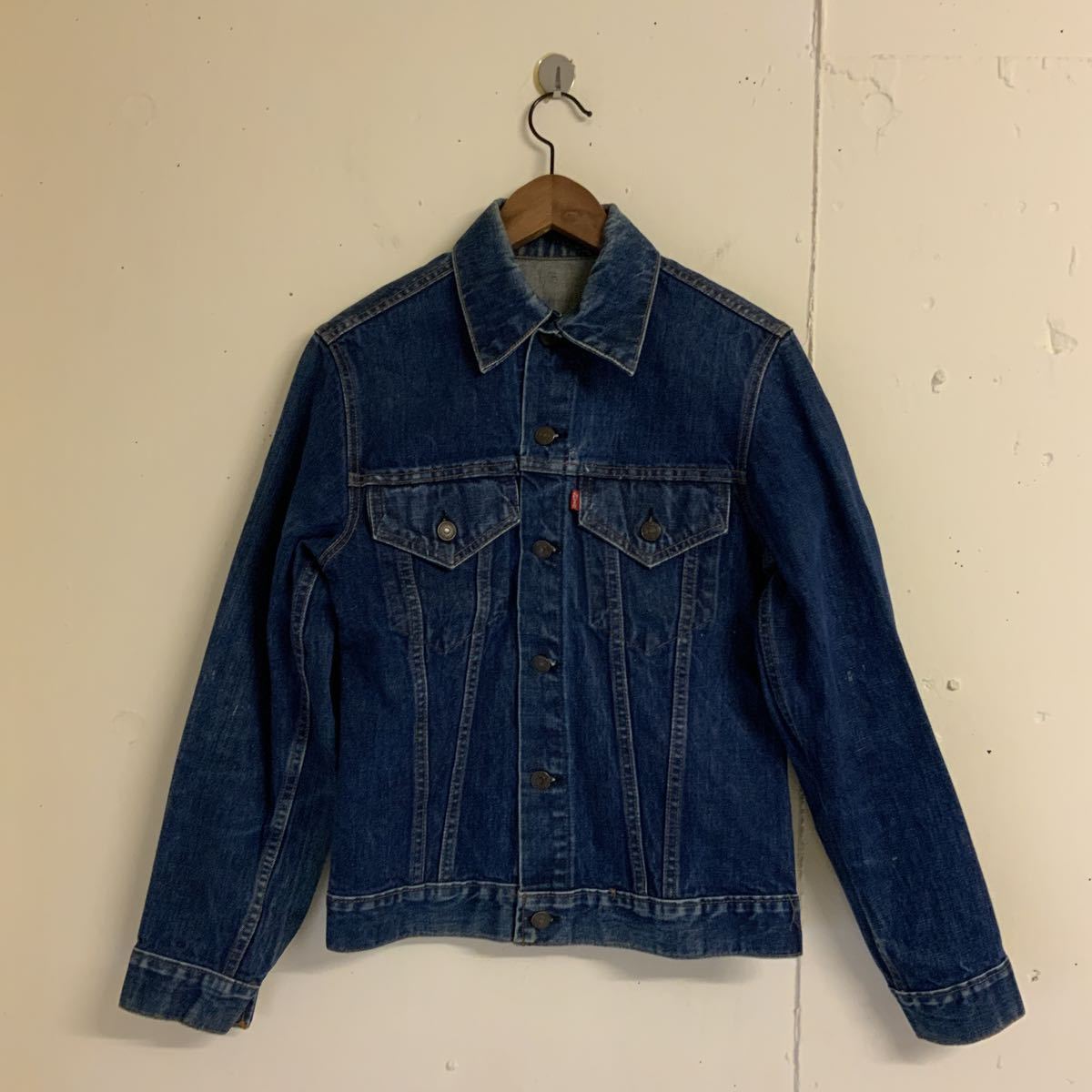 期間限定30%OFF! PAUL\u0026JOE(FRA)ビンテージ裏ボアデニム