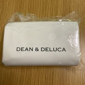★新品★ ディーンアンドデルーカ DEAN&DELUCA ミニマムエコバッグ ショッピングバッグ