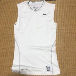 NIKE タンクトップ