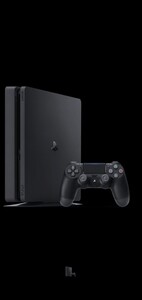 PS4本体 Pro