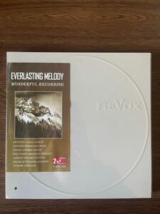 REVOX HSSC-002 Eternal MelodyCD-ROM【北三Sound 研究所】最新製品CD-ROM全音源収録