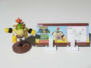 [ new goods unused ] super-rare super Mario chocolate egg kpaJr.