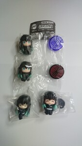 【お得☆無一郎セット】鬼滅の刃 時透 無一郎 namco つむりずむ すやすやオンザケーブル bandai すわらせ隊 柱合会議