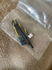 新品 京商 ミニッツ ジャイロユニットセット2.0 (R/C ユニット用)MZW446