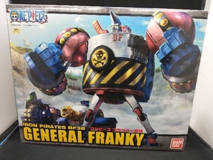 ヤフオク フランキー将軍 プラモデル の落札相場 落札価格 ヤフオク フランキー将軍 プラモデル の落札相場 落札価格