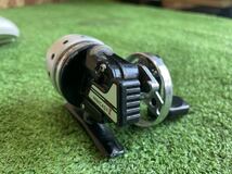 3099 Daiwa ダイワ MINICAST-2 リール 中古_画像2