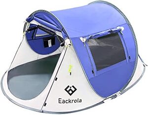 ポップアップテント 2人用 4人用 キャンプテント 折りたたみ ワンタッチテント