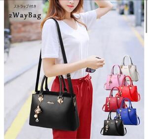 ハンドバッグ ショルダーバッグ 2wayバッグ 鞄 バッグ かばん ピンクバッグ 2way レディースバッグ トートバッグ 大容量