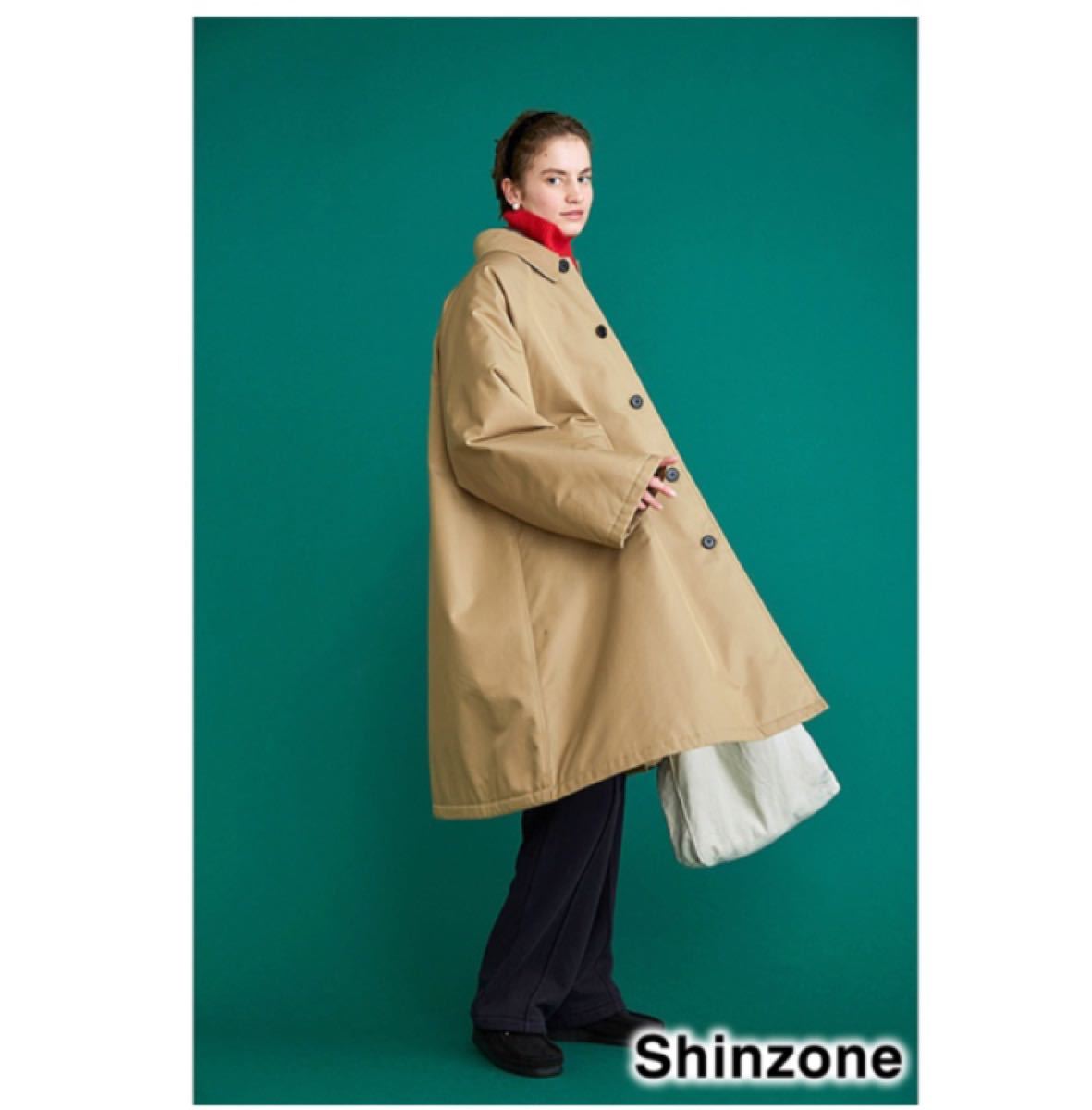 THE SHINZONE CPOジャケット コート シンゾーン|PayPayフリマ