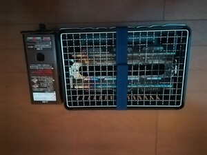 イワタニ カセットフー 炉ばた焼器 炙りや (メタリックブラウン) CB-ABR-1