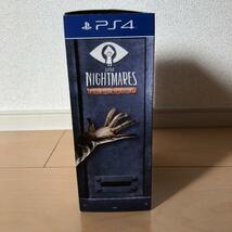 リトルナイトメア シックスエディション PS4 海外限定 北米版 海外版 6 little nightmares six edition 海外_画像6