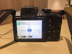 【6038】撮影 再生◎彡FUJIFILM 富士フイルム FinePix S8400 FinePix S8400 コンデジ デジカメ彡