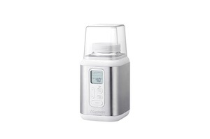 残り在庫2個 新品♪期間限定価格♪ビタントニオヨーグルトメーカーVYG20