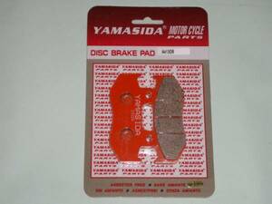 ■YAMASIDA/OR■リード100スペイシー100スペイシー125 FTR223 前