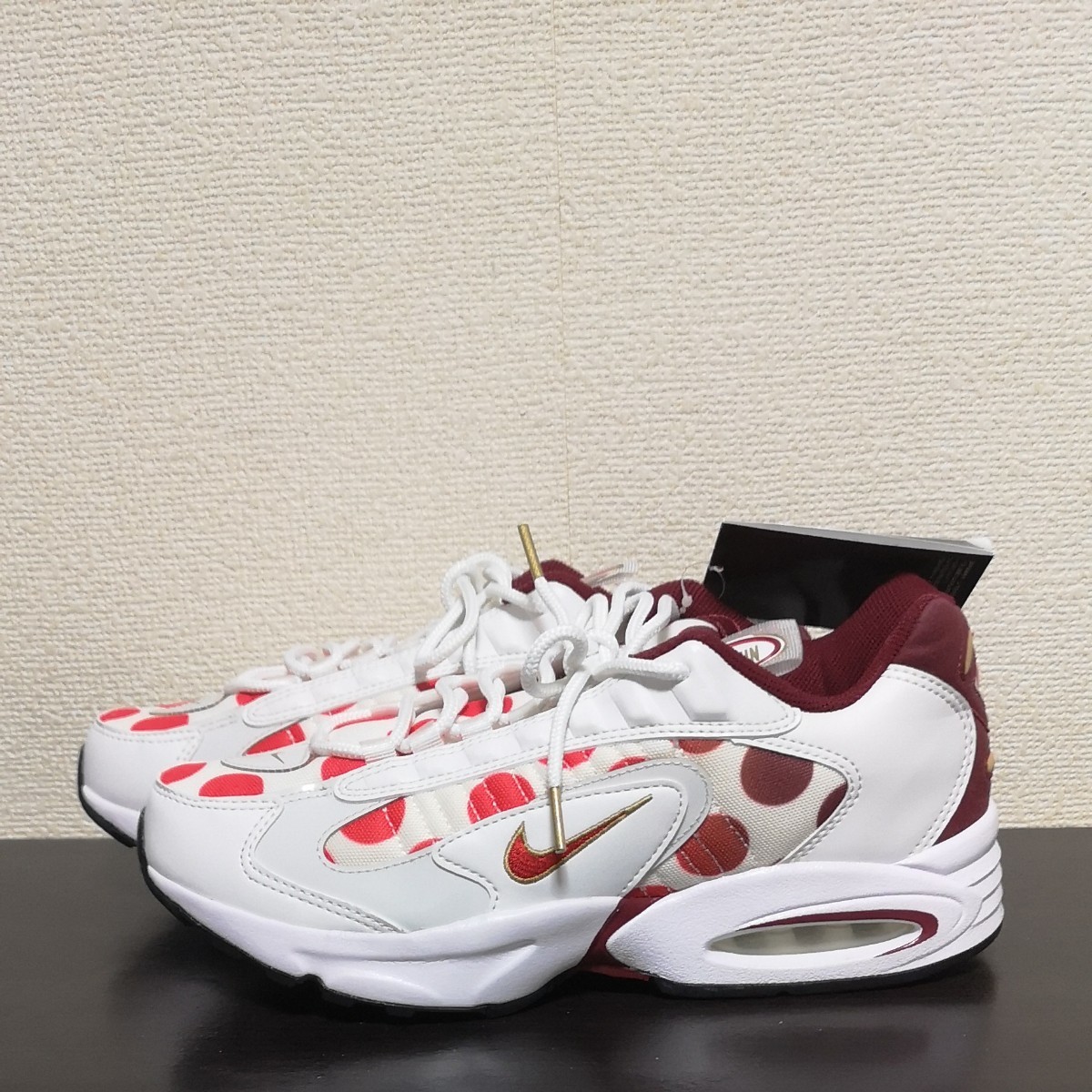 新品タグ付き】NIKE ナイキ エア マックス 90 28.0cm メンズ ...
