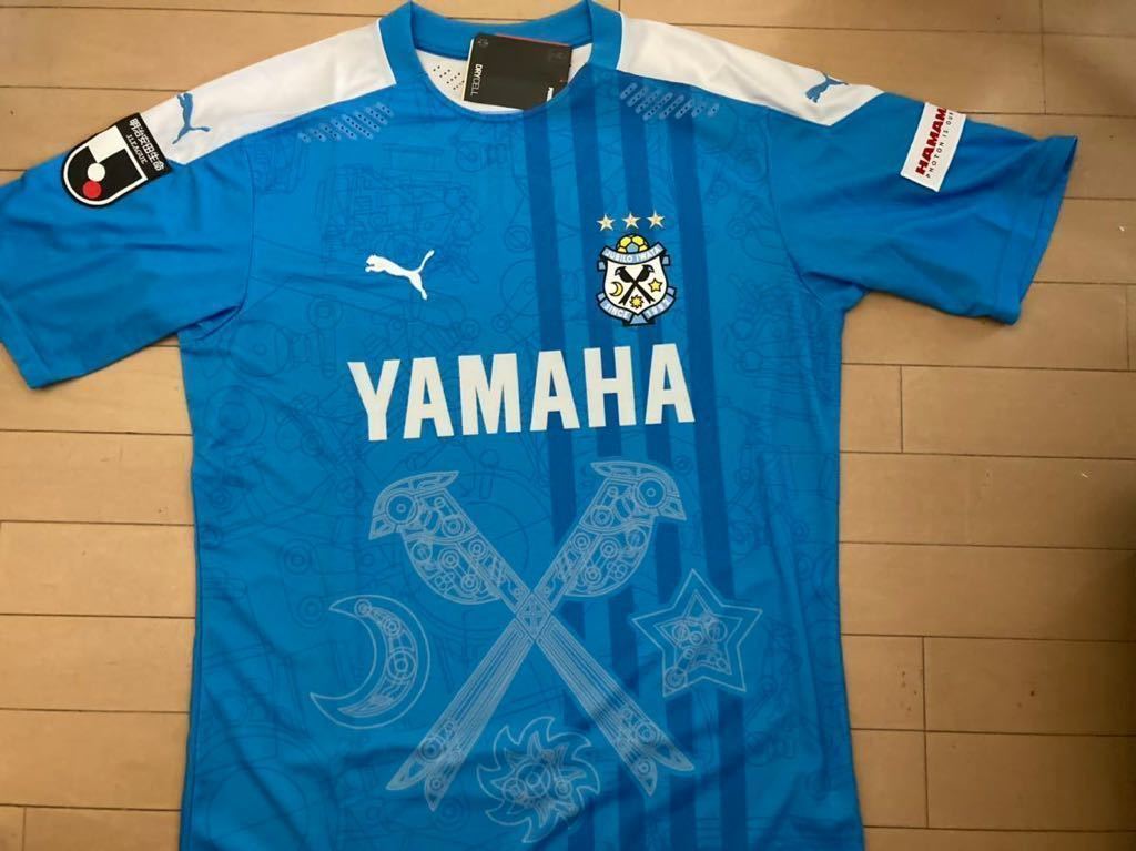 高い素材 ジュビロ磐田18ユニフォームno 18 直筆サイン入りjubilo 小川航基 ウェア Labelians Fr