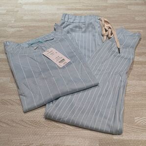 La Leia ルームウェア フリーサイズ 新品 タグ付き