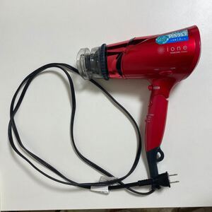 TESCOM マイナスイオン ヘアドライヤー TID930 テスコム 大風量1.8 うるおいタイプ 毛先までうるさら髪