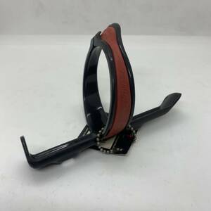 SPECIALIZED / RIB CAGE BLACK / RED NEW OLD STOCK