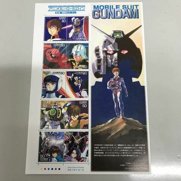 機動戦士ガンダム　GUNDAM