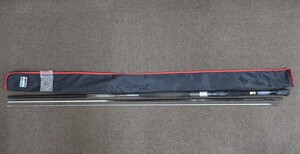(A3) DAIWA ダイワ HZ INTERLINE 潮流 30号390 30-390 HOLDER LOCK ロッド 釣り竿 インターライン CARBO WHISKER