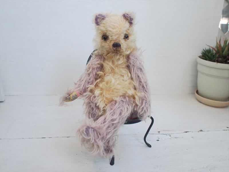 艺术家娃娃/大气熊☆公仔娃娃系列毛绒玩具手工制作, 毛绒玩具, 特点, 其他的