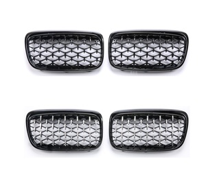 BMW 2 series F45 F46 front grille 