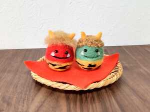 ヤフオク ハンドメイド 節分 の落札相場 落札価格 ヤフオク ハンドメイド 節分 の落札相場 落札価格