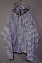 SESSIONS TERRAIN SERIES Swagger Mobstripe Jacket セッションズ スノーボード ウェア ジャケット size L_画像1