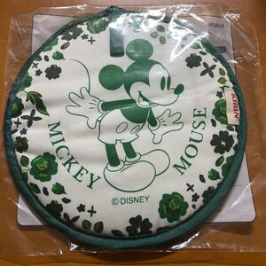 鍋敷き(鍋つかみ) ディズニー