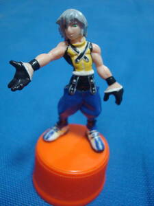 [ prompt decision equipped ]lik single goods Kingdom Hearts original bottle cap figure baya lease appendix 2002 year not for sale used junk treatment .