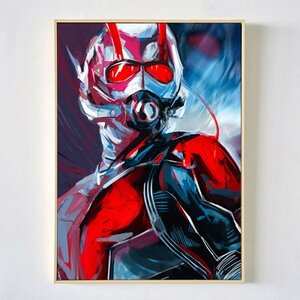 Marvel スパイダーマン アベンジャーズ スーパーヒーロー 60×90cm ポスター インテリア クール フレーム無し 日本未発売 SP449 ★★★