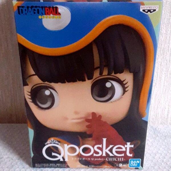 Qposket ドラゴンボール チチ A