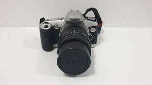 【19990】Canon キャノン EOS Kiss / SIGMA ZOOM 28-80mm 1:3.5-5.6 MACRO 動作未確認