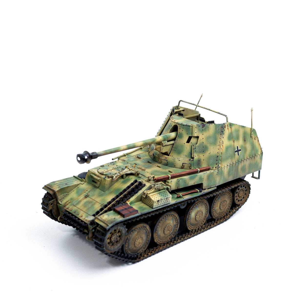 超安い品質 1 35 ドイツ軍 マーダー ヴィネット 完成品 ジオラマ 模型 プラモデル Edisongold Com