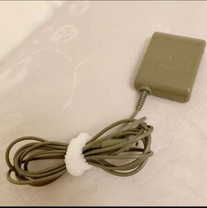任天堂 DS Lite 純正品 ACアダプター充電器 USG-002