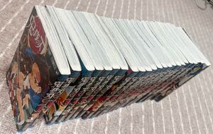 鬼滅の刃 全巻セット 1-23巻