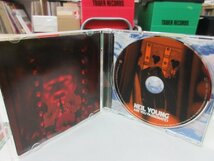 丸6｜無傷★CD★NEIL YOUNG & CRAZY HORSE（ニール・ヤング）｜（w/OBI）「アー・ユー・パッショネイト?」_画像5