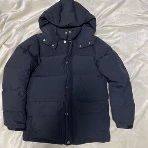 THE NORTH FACE ダウンジャケット ノースフェイスキャンプシエラ SHORT キャンプシェラショート ザノースフェイス
