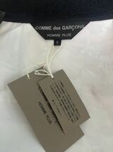 Comme des garcons Homme plus コムデギャルソンオムプリュス ジャケット_画像3