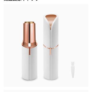 レディースシェーバー【 高速ダブルループナイフネットを 】 電動 シェーバー 女性用シェーバー USB充電式 顔剃り